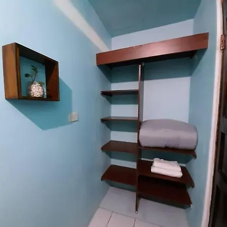 Apartamento Irden En El Centro De Liberia Exterior photo