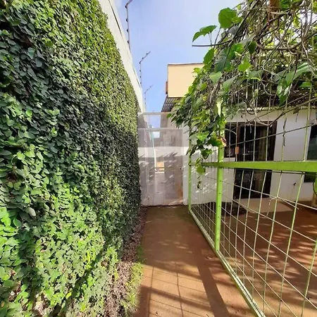 Apartamento Irden En El Centro De Liberia Exterior photo