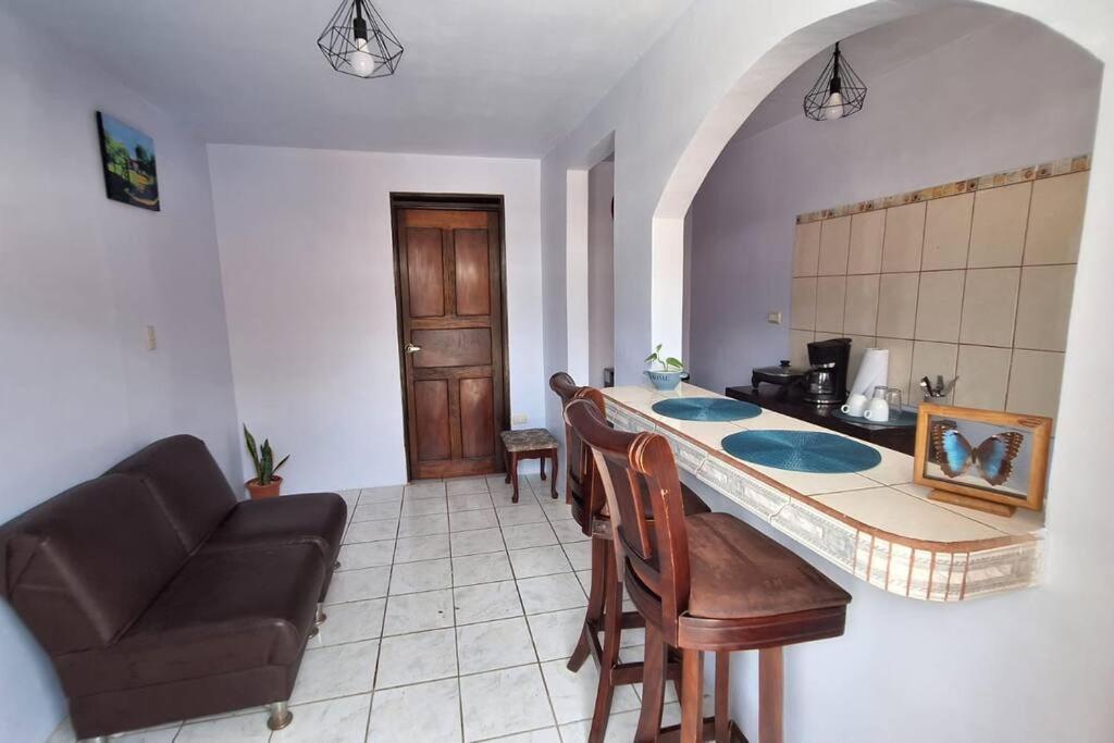 Apartment Irden En El Centro De Liberia